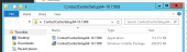 Installing SCC 1