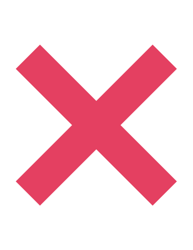 No