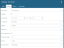 Display Settings for Bar Chart