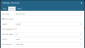 Display Settings for Pie Chart
