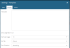 Display Settings for Template