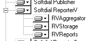 Softdial Reporter™ 5 Installer