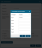 Forced Filters dialog
