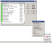 Service Status Window