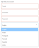 Language selection
